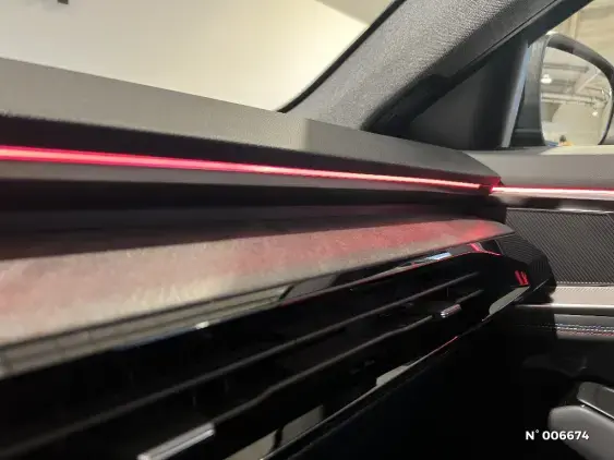 RENAULT RAFALE - voiture d'occasion - Photo 31