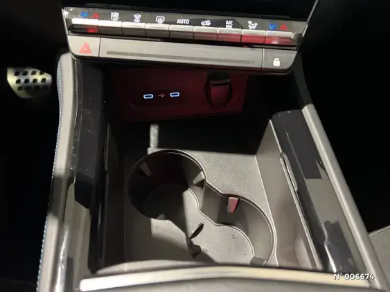 RENAULT RAFALE - voiture d'occasion - Photo 32