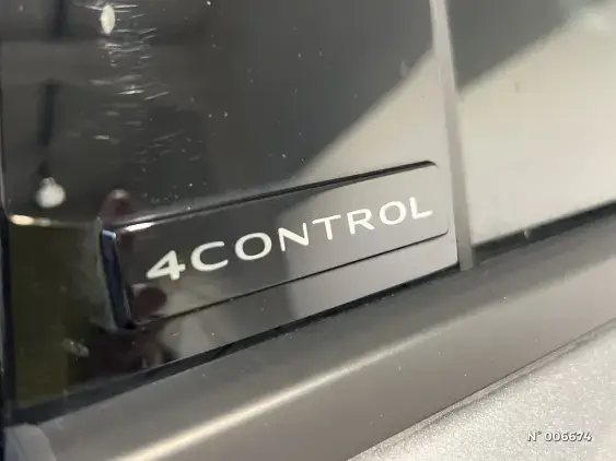 RENAULT RAFALE - voiture d'occasion - Photo 33