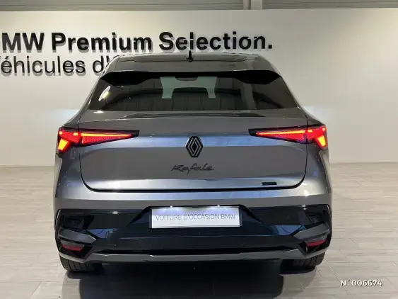 RENAULT RAFALE - voiture d'occasion - Photo 6