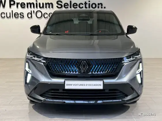 RENAULT RAFALE - voiture d'occasion - Photo 3