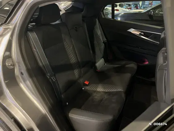 RENAULT RAFALE - voiture d'occasion - Photo 11