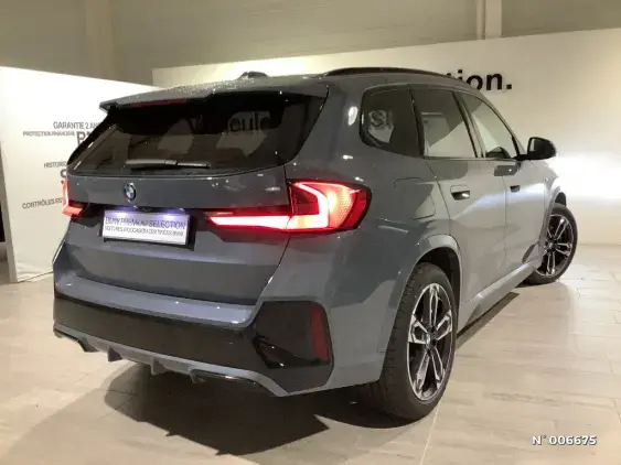 BMW X1 U11 - voiture d'occasion - Photo 4