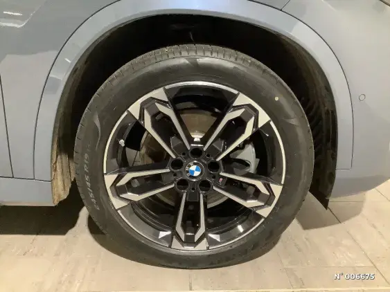 BMW X1 U11 - voiture d'occasion - Photo 8