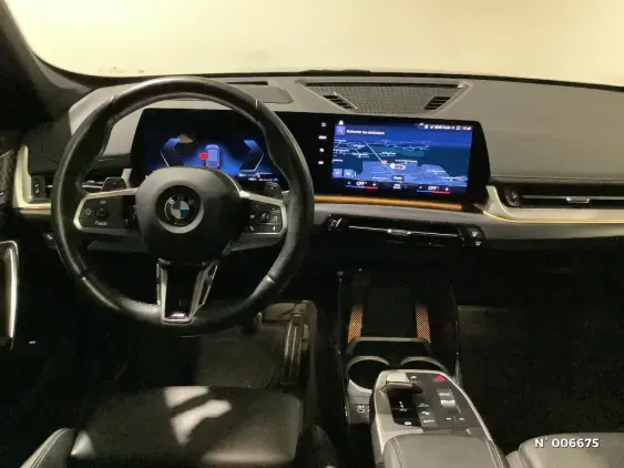 BMW X1 U11 - voiture d'occasion - Photo 9