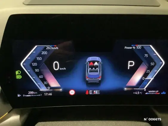 BMW X1 U11 - voiture d'occasion - Photo 12