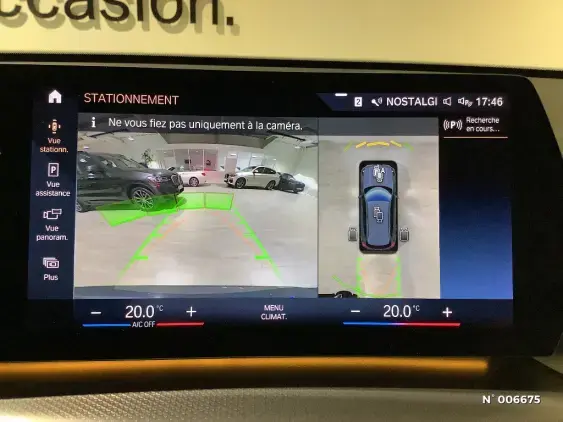 BMW X1 U11 - voiture d'occasion - Photo 14