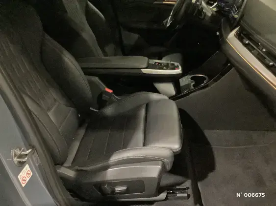 BMW X1 U11 - voiture d'occasion - Photo 25