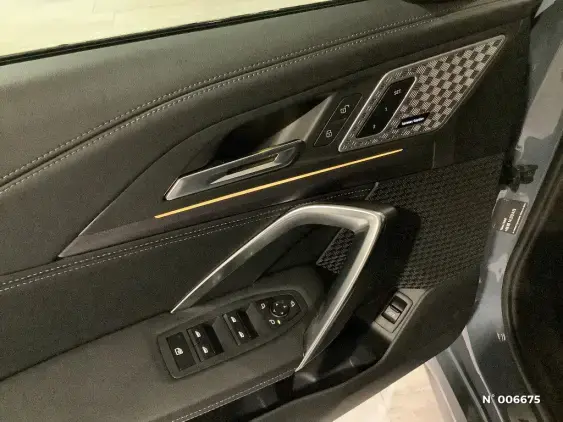 BMW X1 U11 - voiture d'occasion - Photo 29