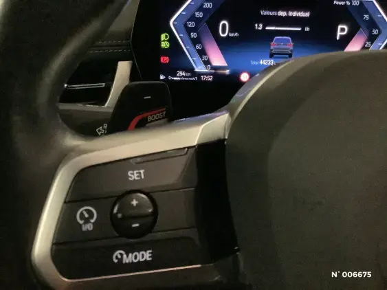 BMW X1 U11 - voiture d'occasion - Photo 31