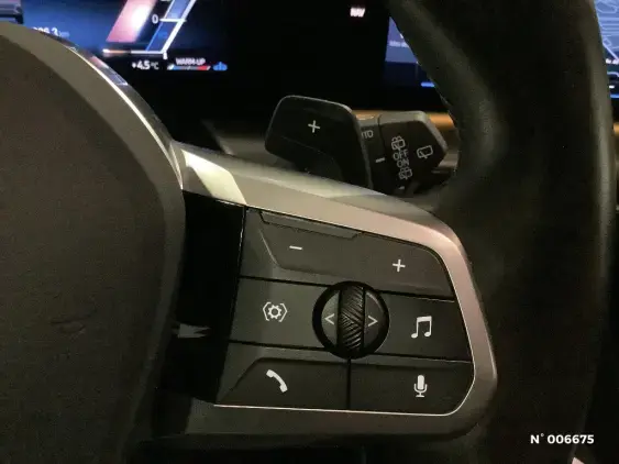 BMW X1 U11 - voiture d'occasion - Photo 32