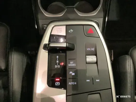 BMW X1 U11 - voiture d'occasion - Photo 34