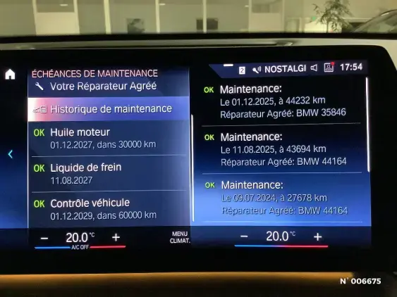 BMW X1 U11 - voiture d'occasion - Photo 35