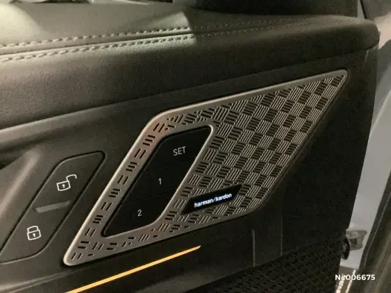 BMW X1 U11 - voiture d'occasion - Photo 36