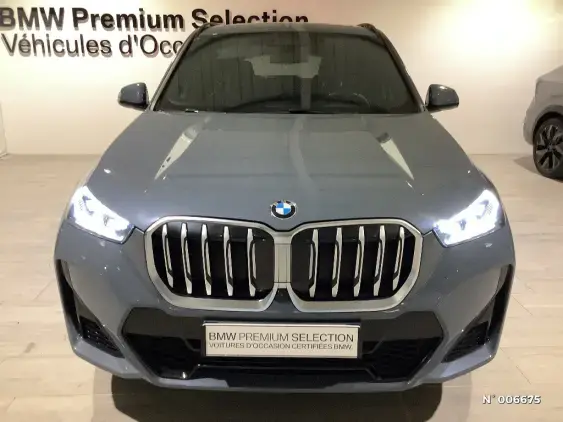 BMW X1 U11 - voiture d'occasion - Photo 3