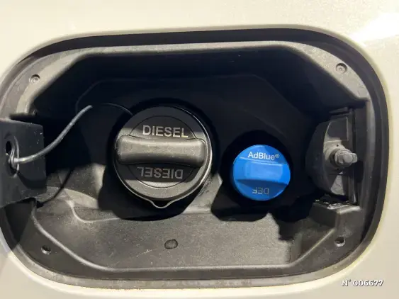 MERCEDES GLB - voiture d'occasion - Photo 25