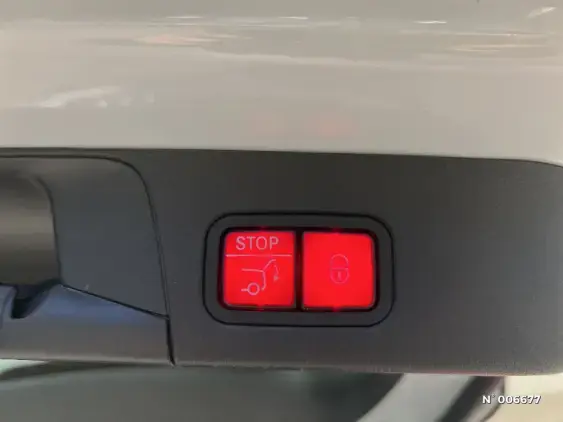 MERCEDES GLB - voiture d'occasion - Photo 27