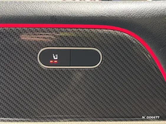 MERCEDES GLB - voiture d'occasion - Photo 32