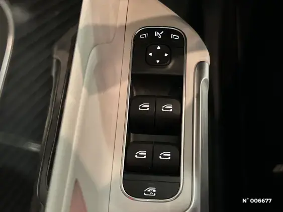 MERCEDES GLB - voiture d'occasion - Photo 37