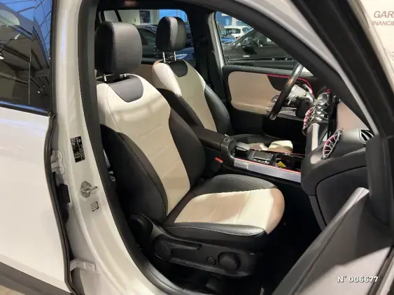 MERCEDES GLB - voiture d'occasion - Photo 10