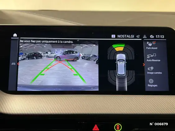 BMW SERIE 1 F40 - voiture d'occasion - Photo 13