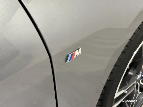 BMW SERIE 1 F40 - voiture d'occasion - Photo 26