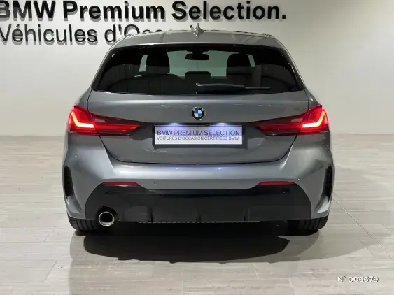 BMW SERIE 1 F40 - voiture d'occasion - Photo 6