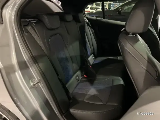 BMW SERIE 1 F40 - voiture d'occasion - Photo 10