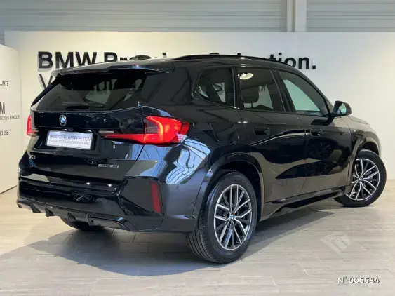 BMW X1 U11 - voiture d'occasion - Photo 4