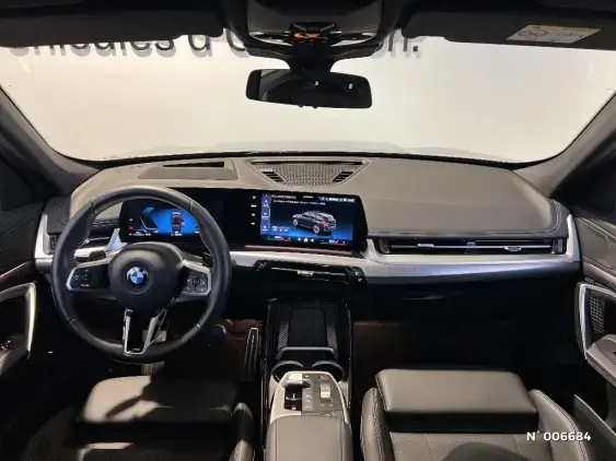 BMW X1 U11 - voiture d'occasion - Photo 9