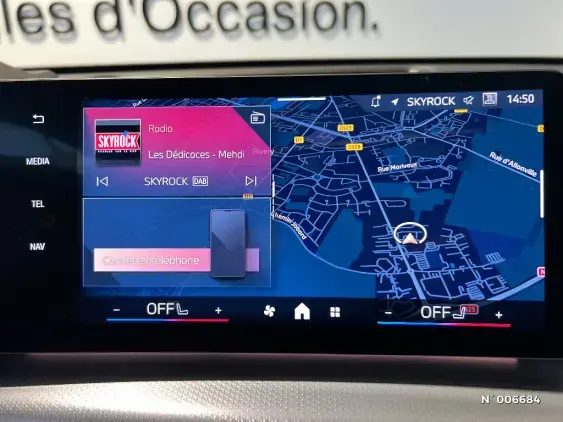 BMW X1 U11 - voiture d'occasion - Photo 13