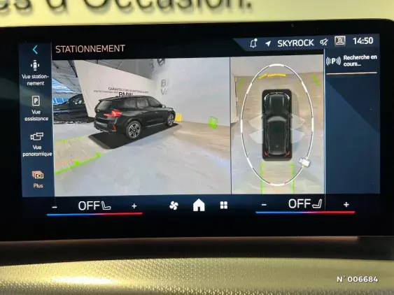 BMW X1 U11 - voiture d'occasion - Photo 14