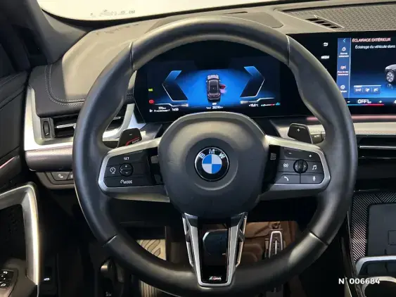 BMW X1 U11 - voiture d'occasion - Photo 15