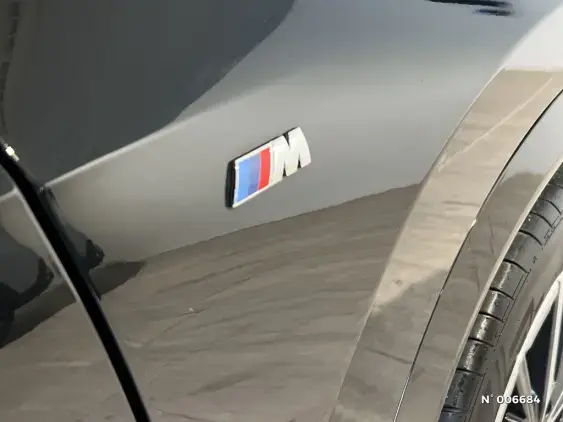 BMW X1 U11 - voiture d'occasion - Photo 28