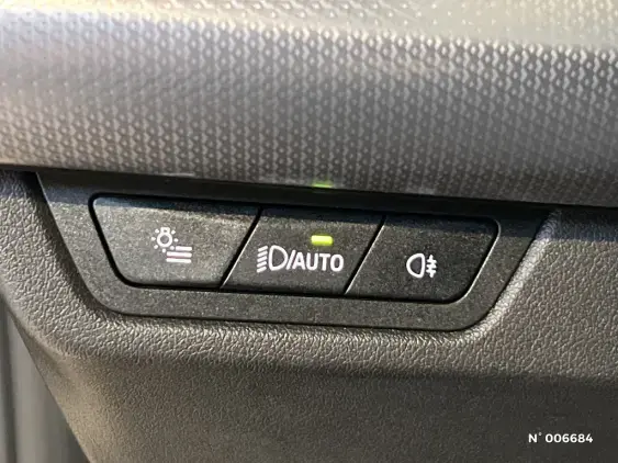 BMW X1 U11 - voiture d'occasion - Photo 33