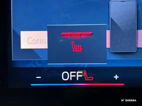 BMW X1 U11 - voiture d'occasion - Photo 34