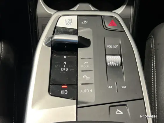 BMW X1 U11 - voiture d'occasion - Photo 36