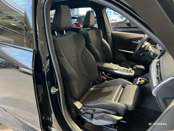 BMW X1 U11 - voiture d'occasion - Photo 10