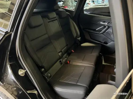 BMW X1 U11 - voiture d'occasion - Photo 11