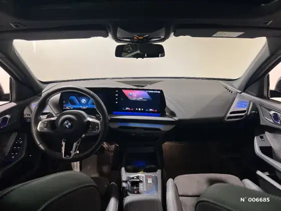 BMW SERIE 1 F70 - voiture d'occasion - Photo 9