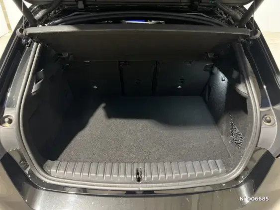 BMW SERIE 1 F70 - voiture d'occasion - Photo 7