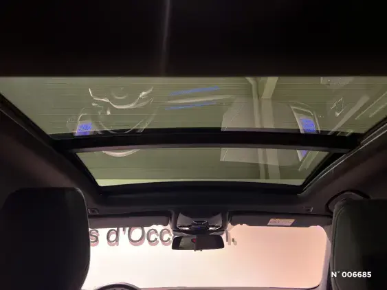 BMW SERIE 1 F70 - voiture d'occasion - Photo 28