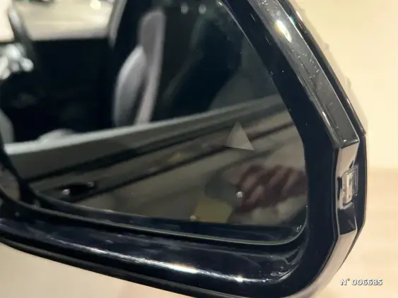 BMW SERIE 1 F70 - voiture d'occasion - Photo 29