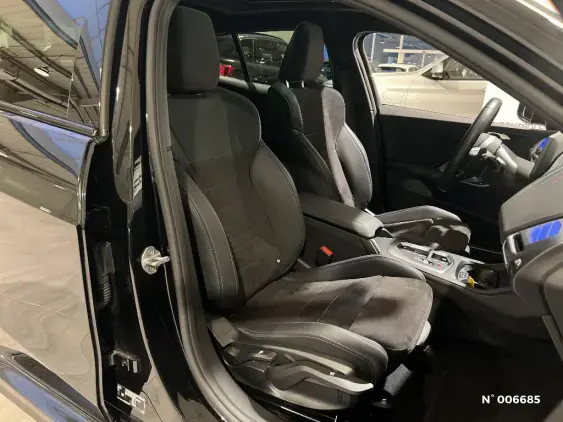 BMW SERIE 1 F70 - voiture d'occasion - Photo 10