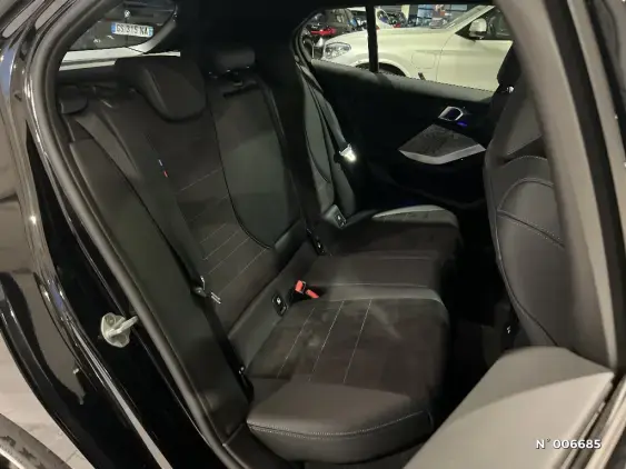 BMW SERIE 1 F70 - voiture d'occasion - Photo 11