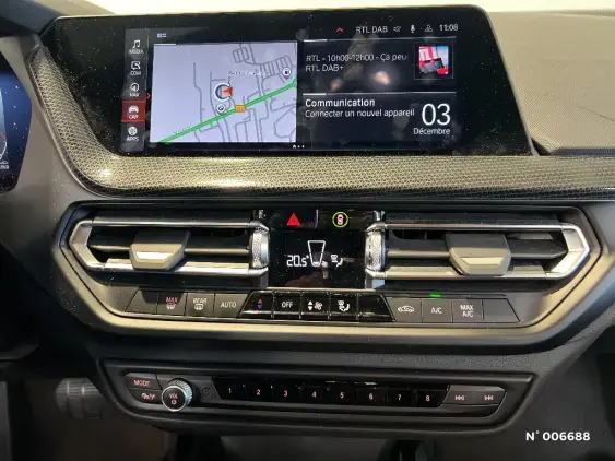 BMW SERIE 2 GRAN COUPE I - voiture d'occasion - Photo 29