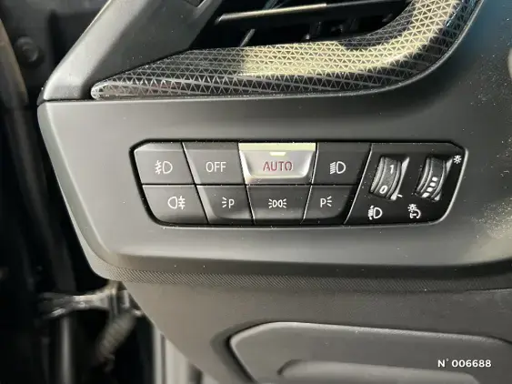 BMW SERIE 2 GRAN COUPE I - voiture d'occasion - Photo 30