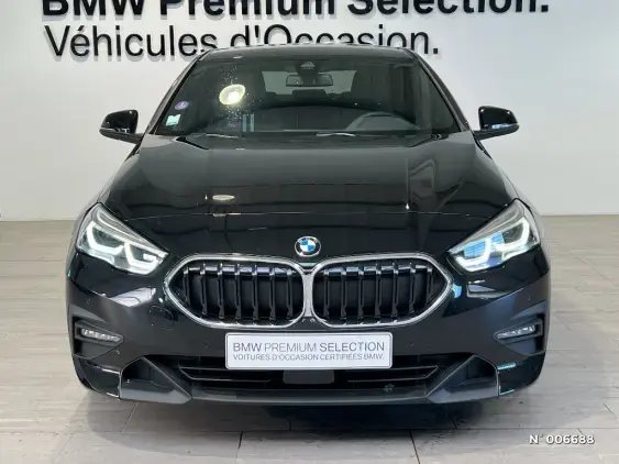 BMW SERIE 2 GRAN COUPE I - voiture d'occasion - Photo 3