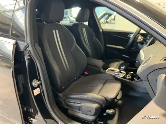 BMW SERIE 2 GRAN COUPE I - voiture d'occasion - Photo 10