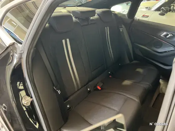 BMW SERIE 2 GRAN COUPE I - voiture d'occasion - Photo 11